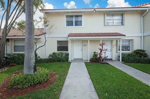 6384 BOCA CIRCLE