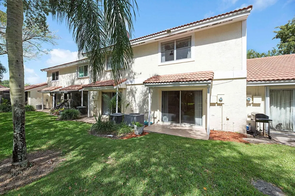 6384 BOCA CIRCLE Boca Raton, FL 33433