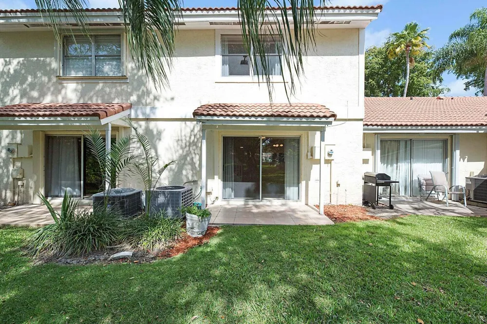 6384 BOCA CIRCLE Boca Raton, FL 33433