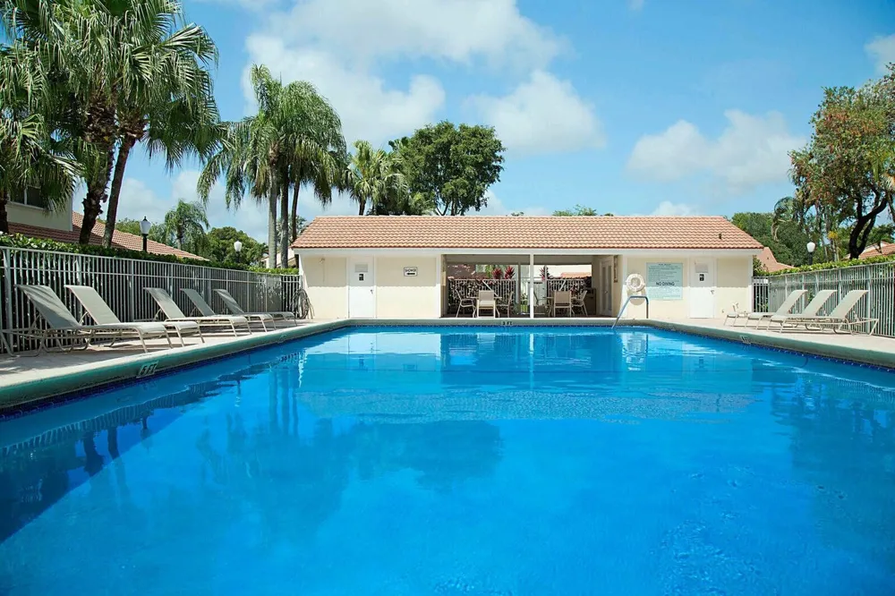 6384 BOCA CIRCLE Boca Raton, FL 33433