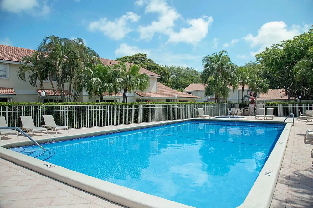 6384 BOCA CIRCLE Boca Raton, FL 33433