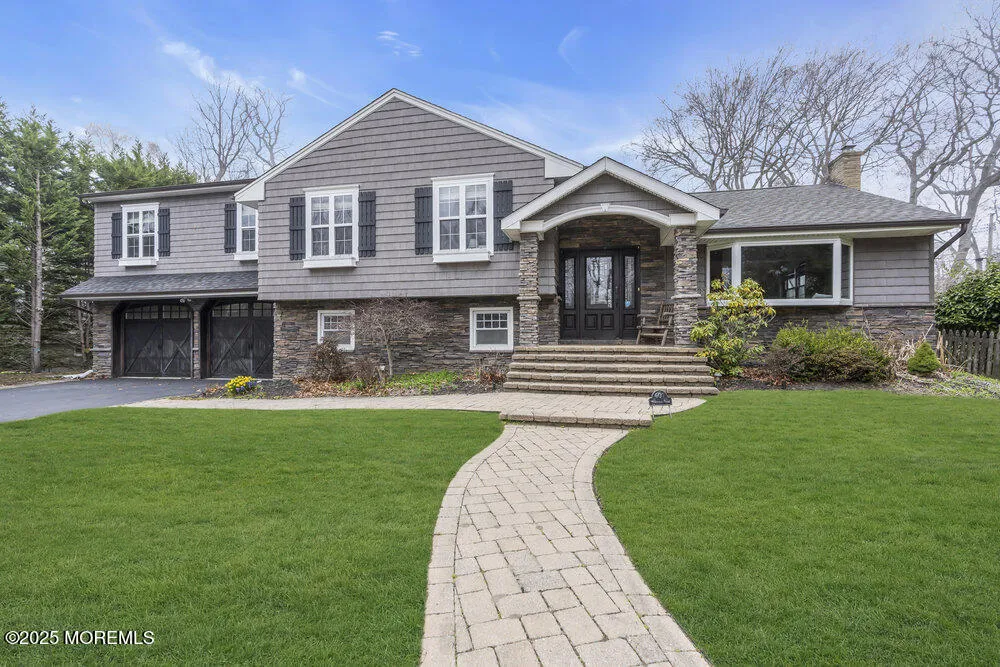 607 Wildwood Road Allenhurst, NJ 07711