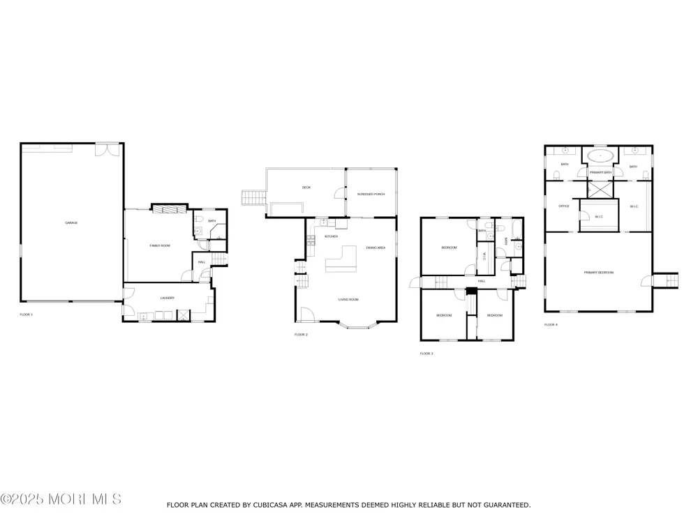 607 Wildwood Road Allenhurst, NJ 07711