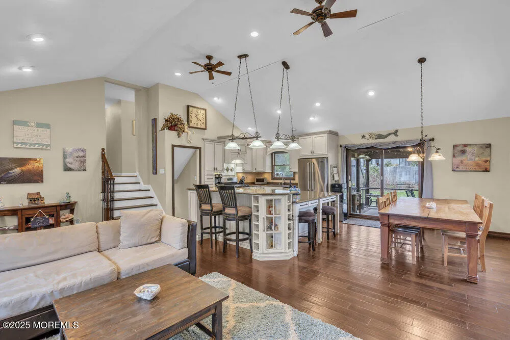 607 Wildwood Road Allenhurst, NJ 07711