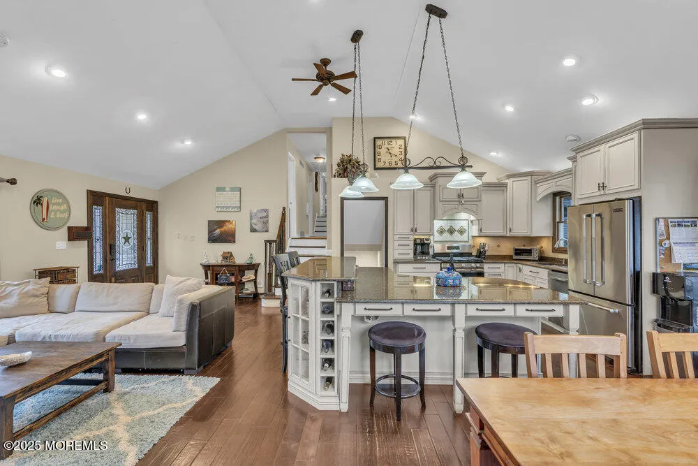 607 Wildwood Road Allenhurst, NJ 07711