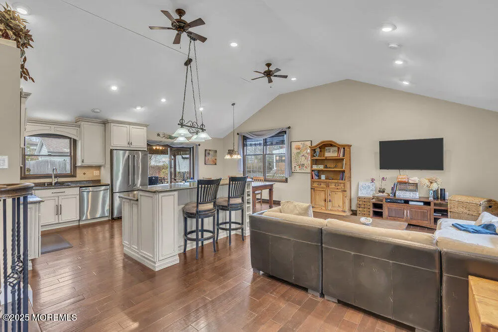 607 Wildwood Road Allenhurst, NJ 07711