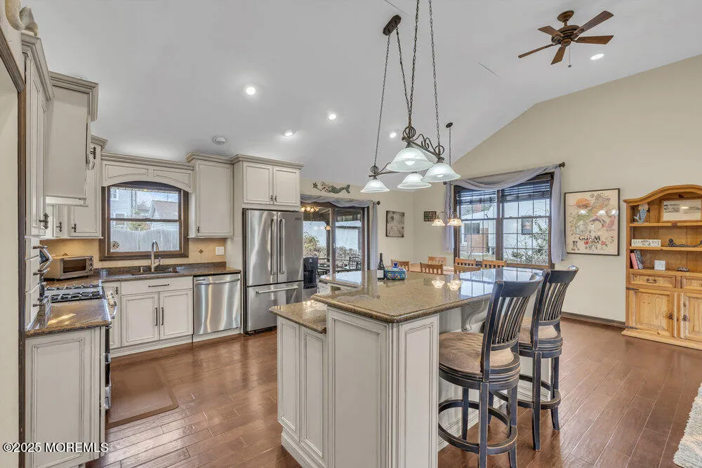 607 Wildwood Road Allenhurst, NJ 07711