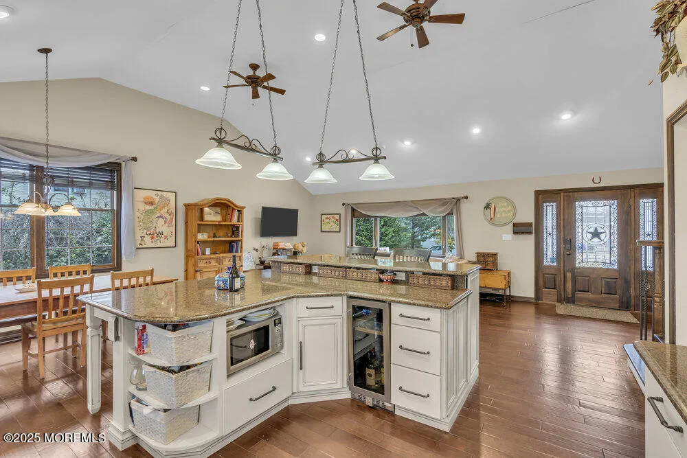 607 Wildwood Road Allenhurst, NJ 07711