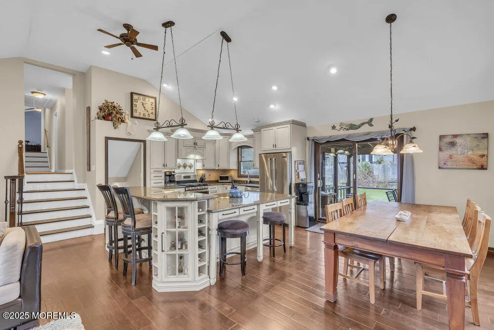 607 Wildwood Road Allenhurst, NJ 07711