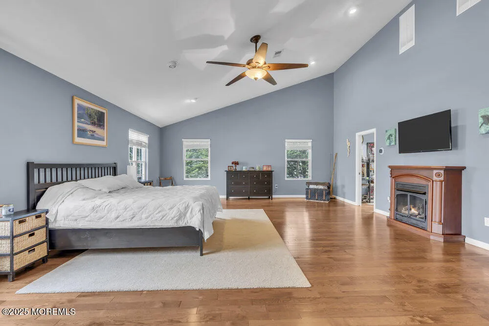 607 Wildwood Road Allenhurst, NJ 07711