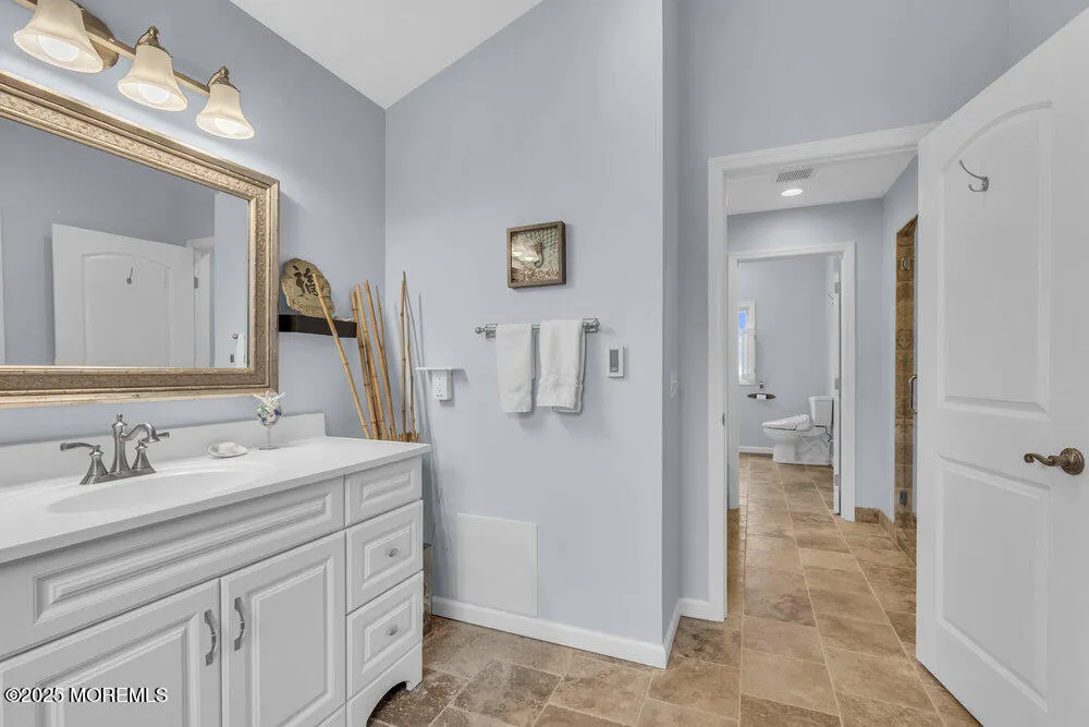 607 Wildwood Road Allenhurst, NJ 07711
