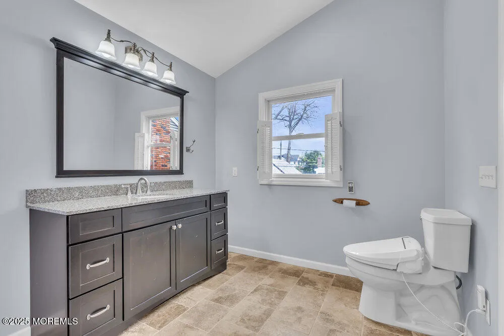 607 Wildwood Road Allenhurst, NJ 07711
