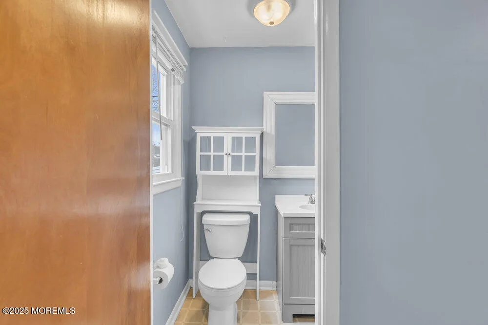607 Wildwood Road Allenhurst, NJ 07711