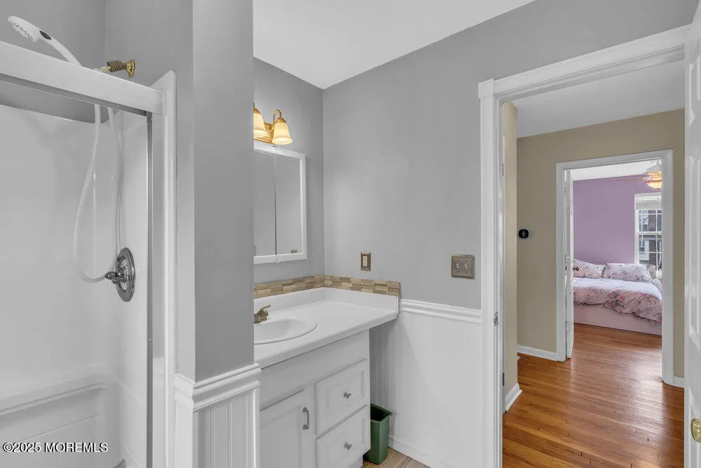 607 Wildwood Road Allenhurst, NJ 07711