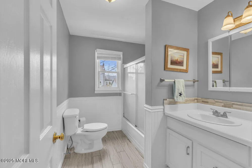 607 Wildwood Road Allenhurst, NJ 07711