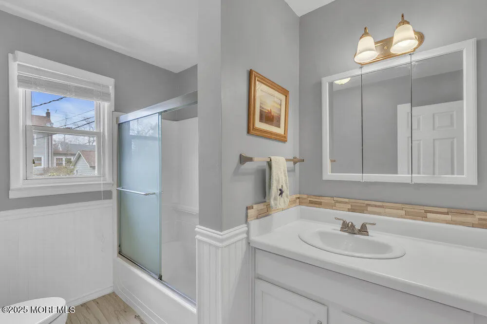 607 Wildwood Road Allenhurst, NJ 07711