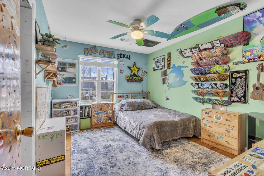 607 Wildwood Road Allenhurst, NJ 07711