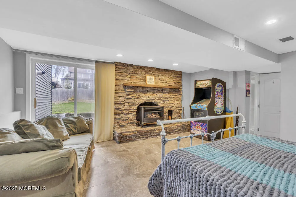 607 Wildwood Road Allenhurst, NJ 07711