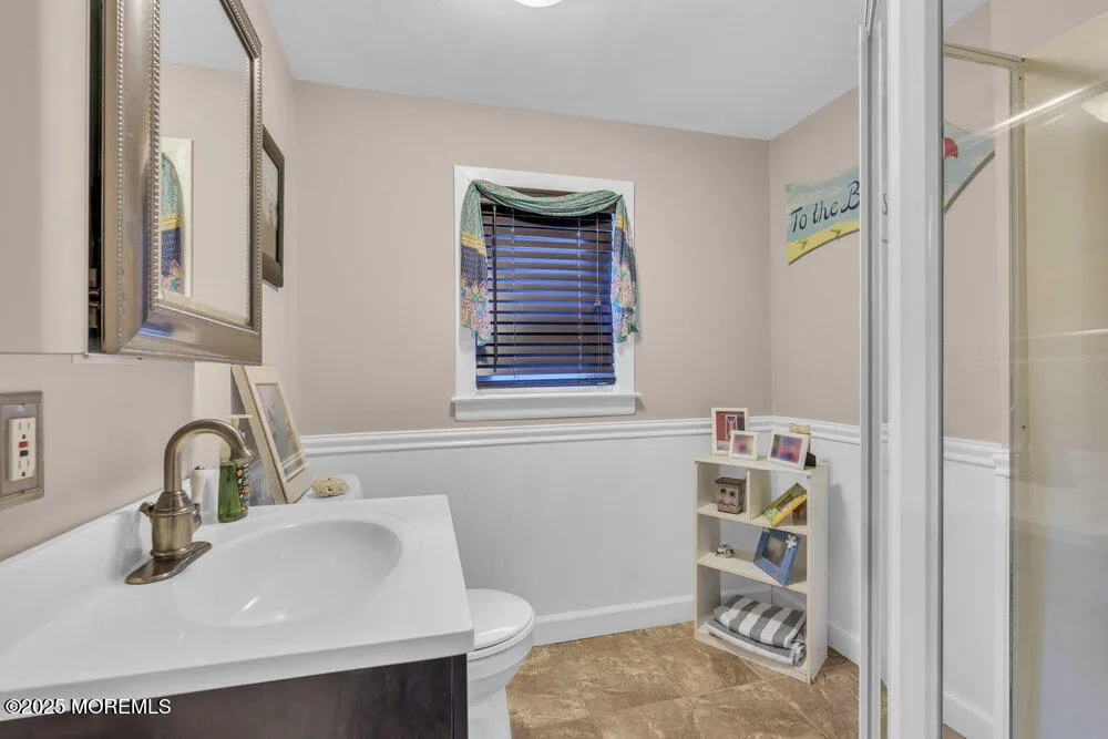 607 Wildwood Road Allenhurst, NJ 07711