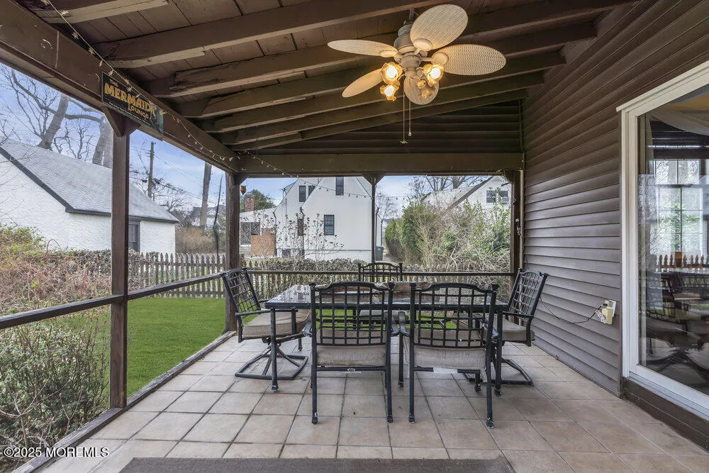 607 Wildwood Road Allenhurst, NJ 07711