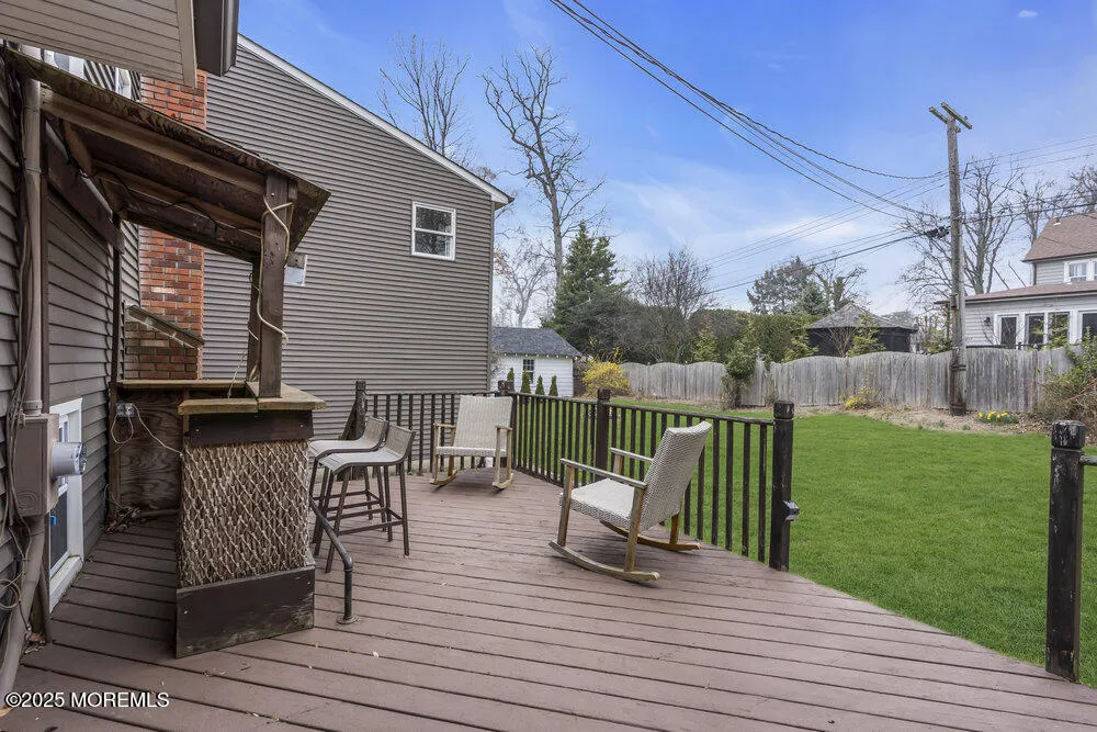 607 Wildwood Road Allenhurst, NJ 07711