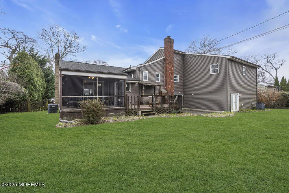 607 Wildwood Road Allenhurst, NJ 07711