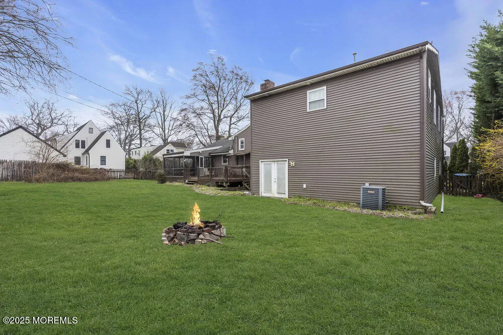 607 Wildwood Road Allenhurst, NJ 07711