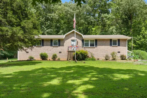 3509 Huntland Dr