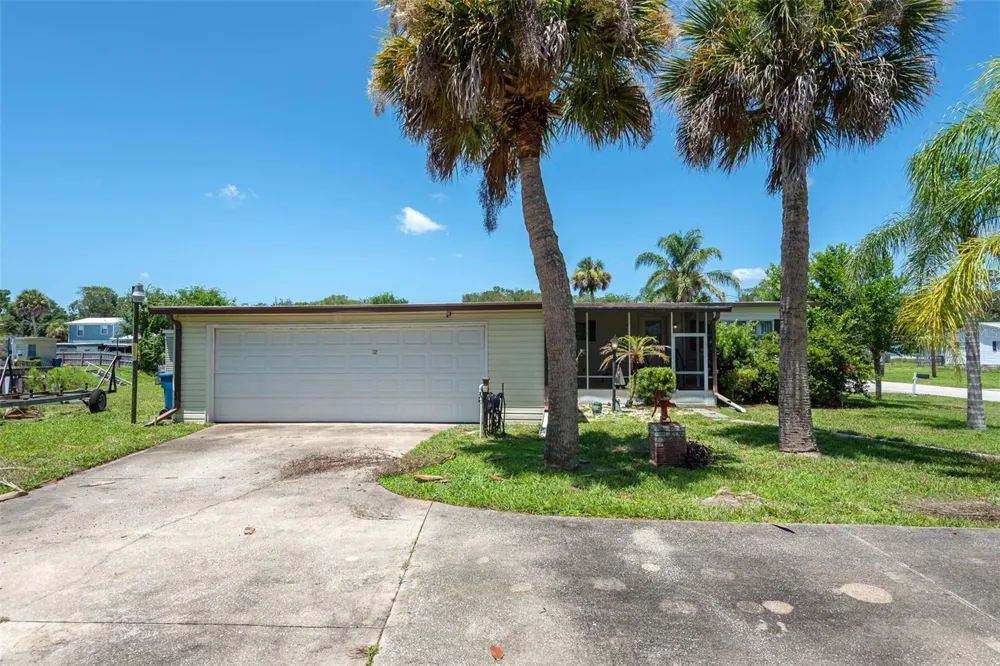 110 CHARLES STREET Edgewater, FL 32141
