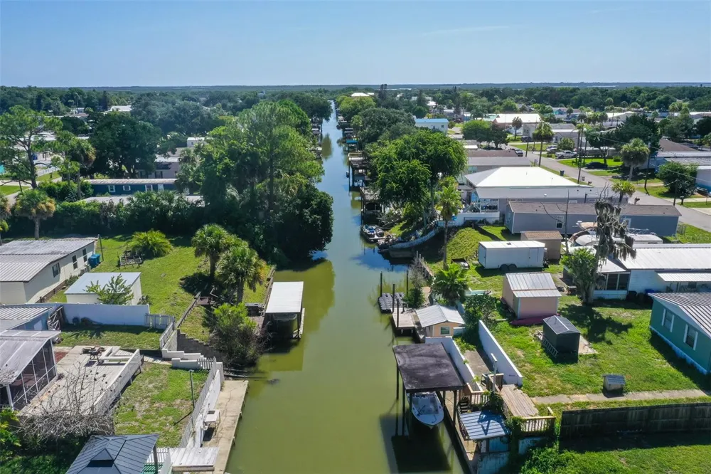110 CHARLES STREET Edgewater, FL 32141