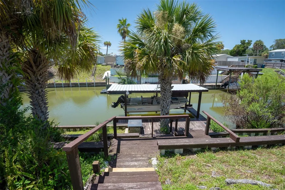110 CHARLES STREET Edgewater, FL 32141