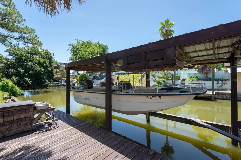 110 CHARLES STREET Edgewater, FL 32141