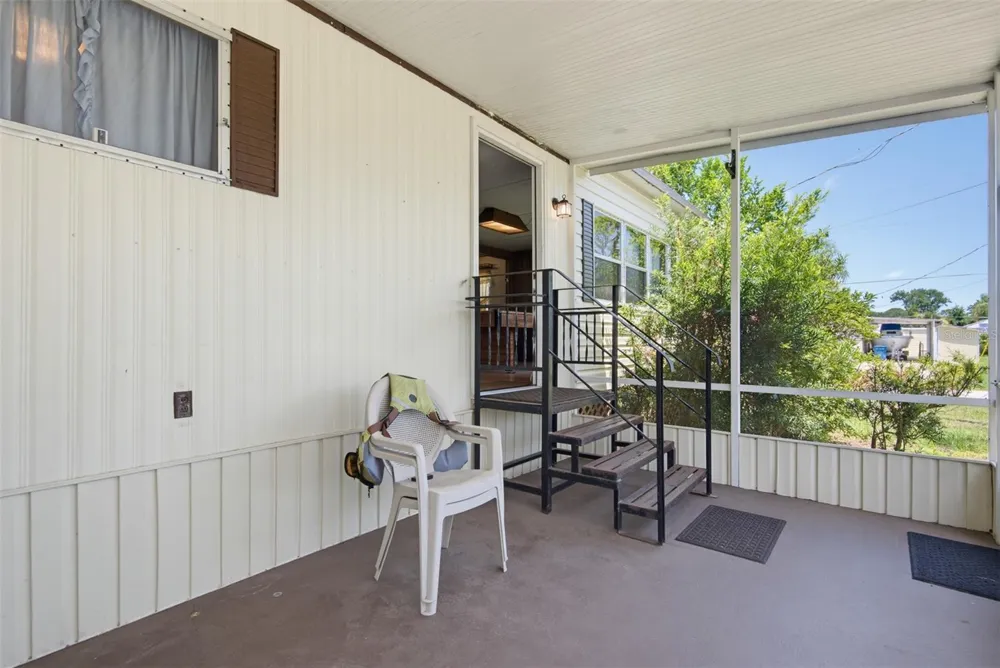 110 CHARLES STREET Edgewater, FL 32141