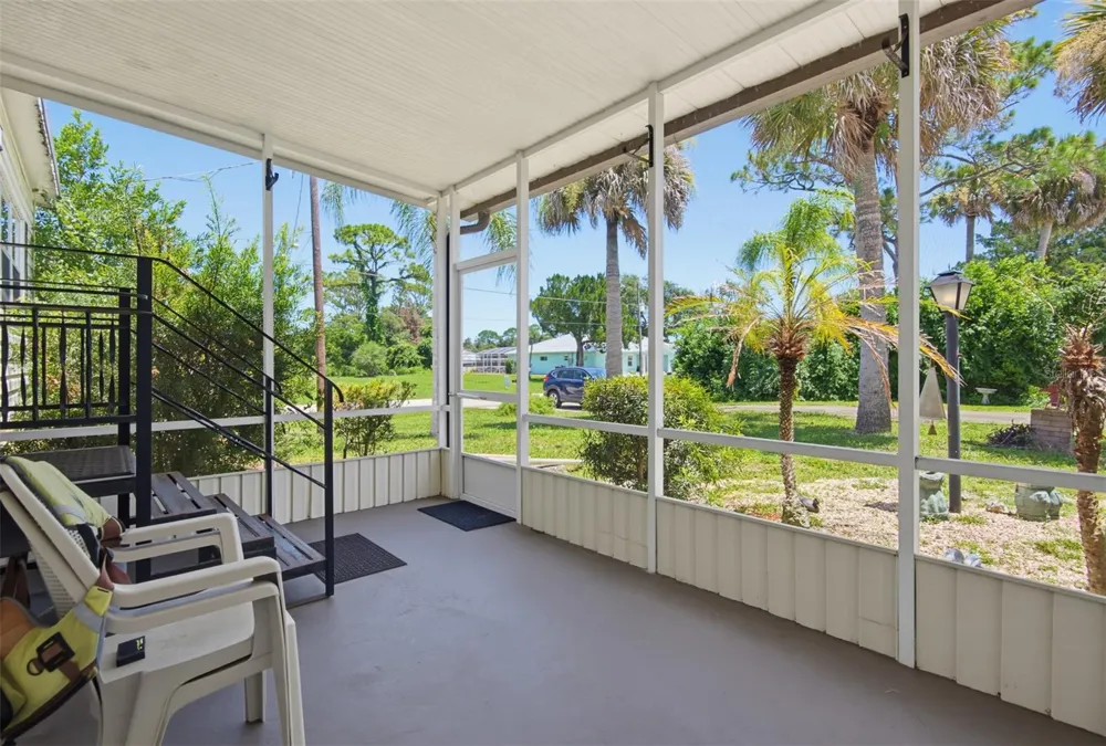 110 CHARLES STREET Edgewater, FL 32141
