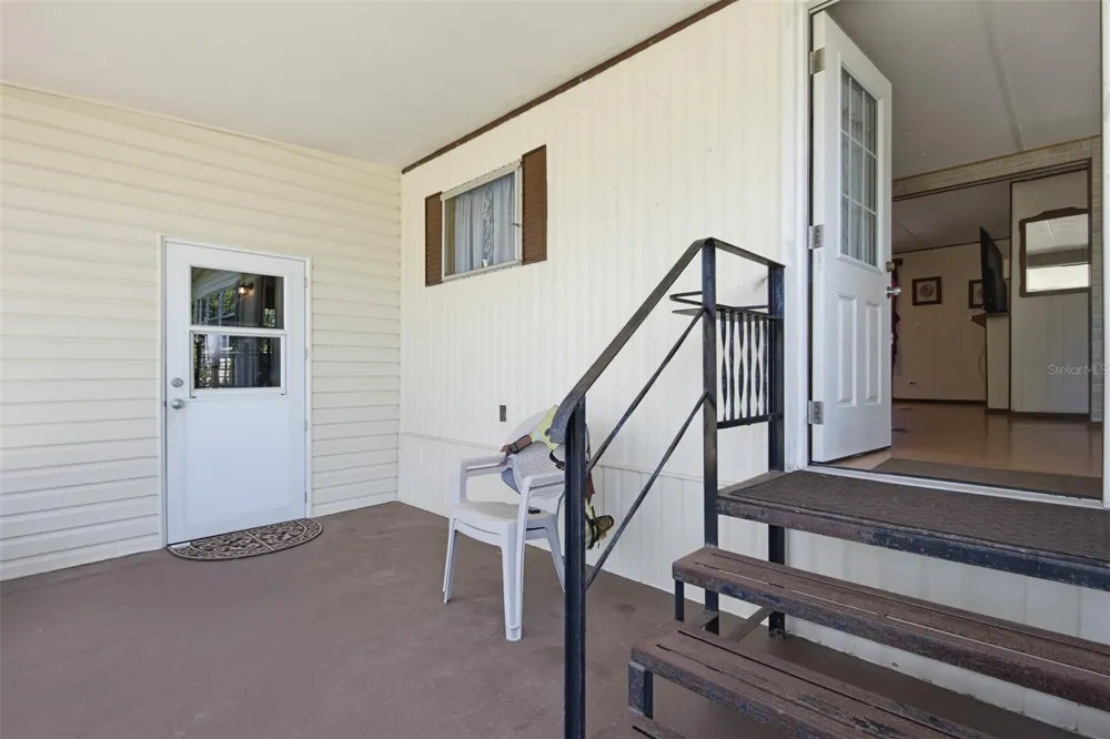 110 CHARLES STREET Edgewater, FL 32141