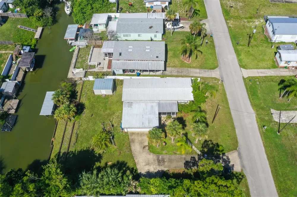 110 CHARLES STREET Edgewater, FL 32141