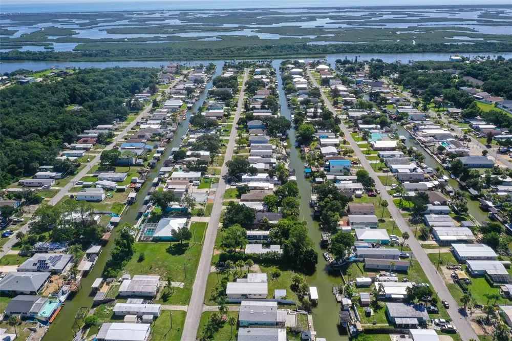 110 CHARLES STREET Edgewater, FL 32141