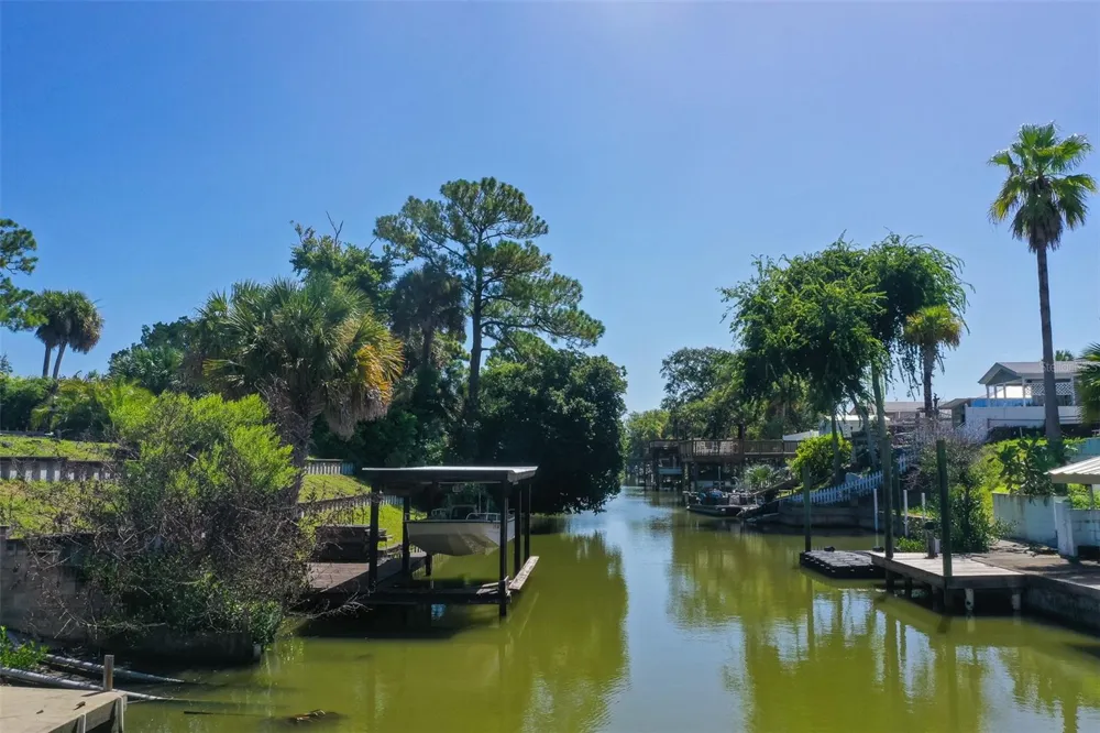 110 CHARLES STREET Edgewater, FL 32141