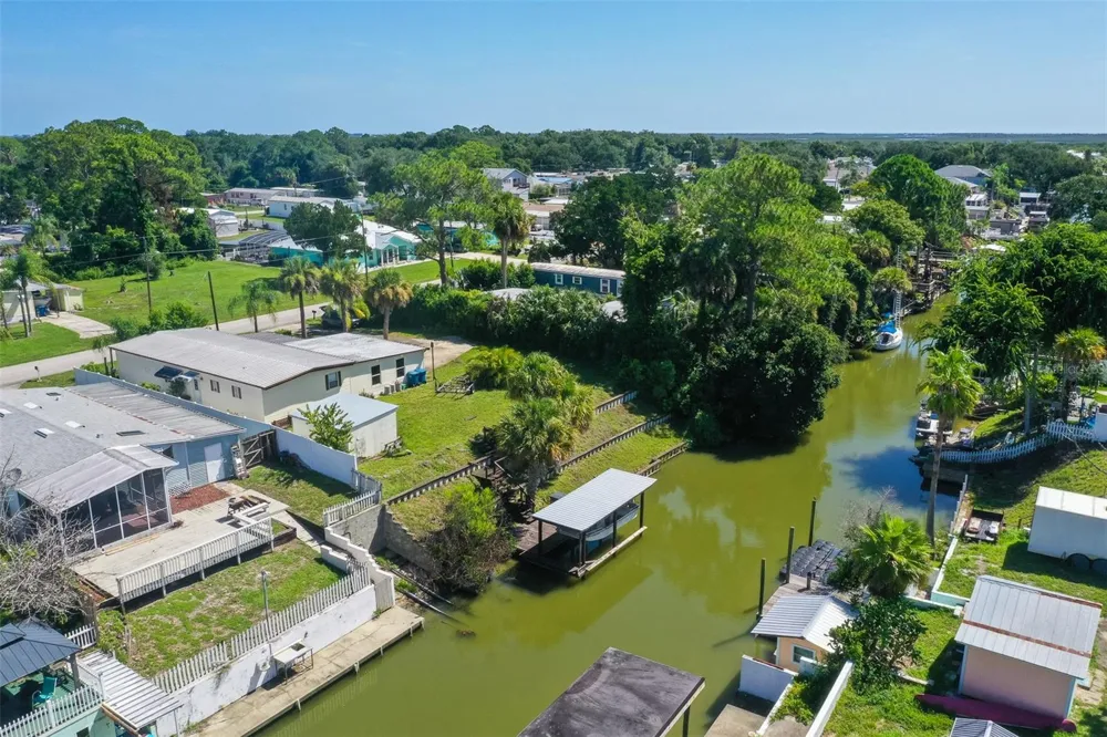 110 CHARLES STREET Edgewater, FL 32141