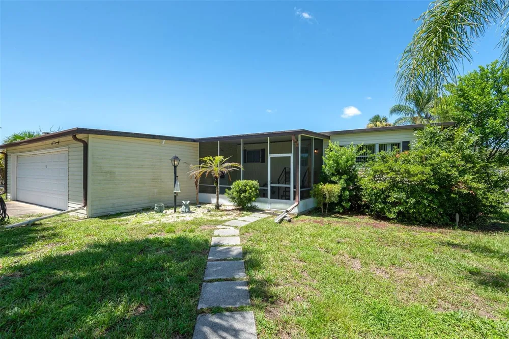 110 CHARLES STREET Edgewater, FL 32141