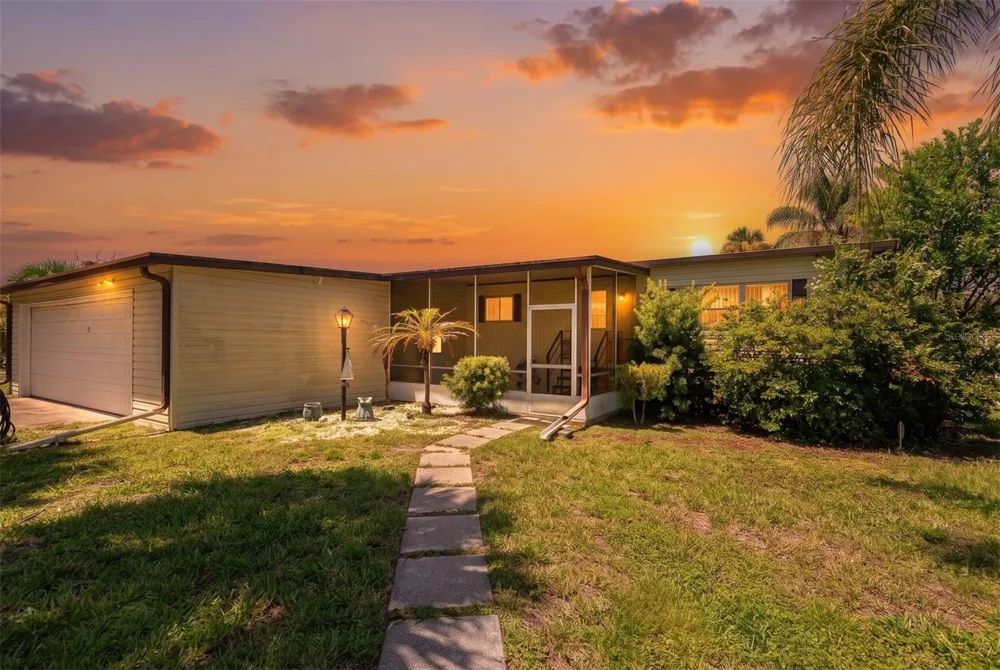 110 CHARLES STREET Edgewater, FL 32141