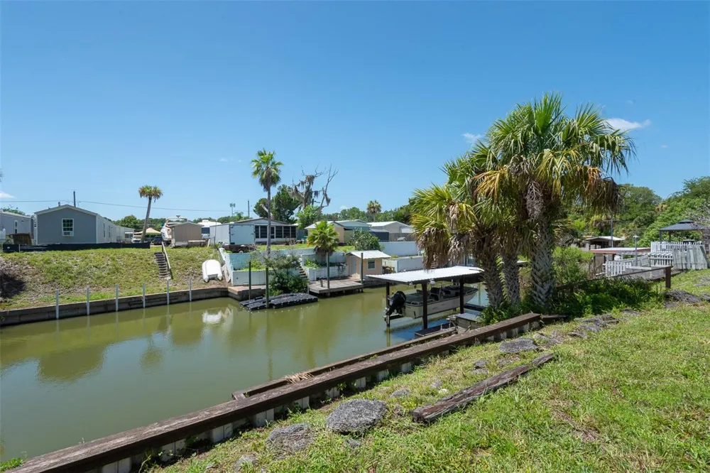 110 CHARLES STREET Edgewater, FL 32141