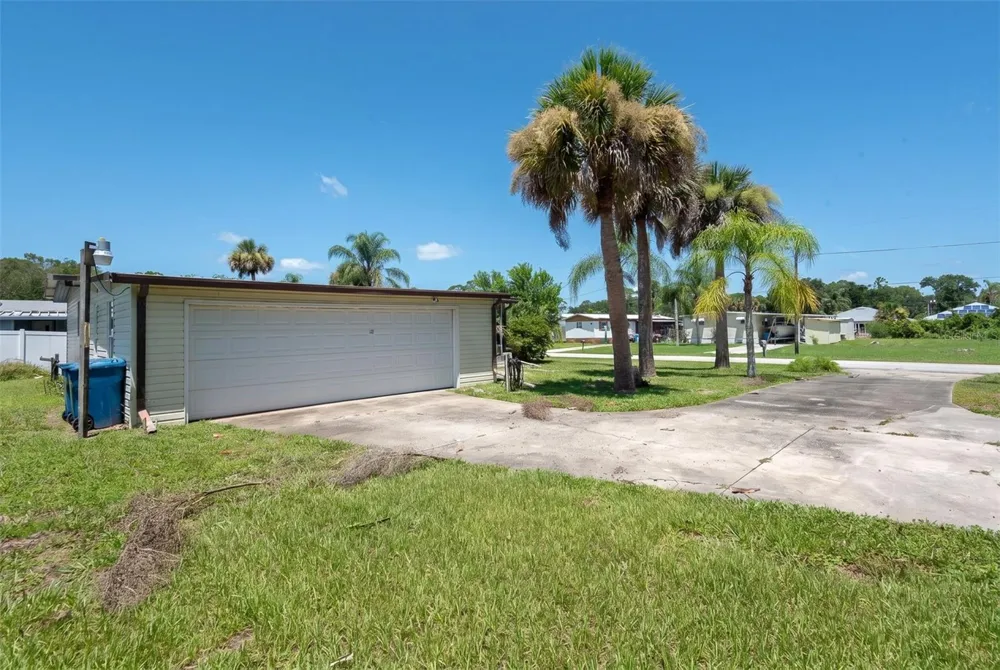 110 CHARLES STREET Edgewater, FL 32141