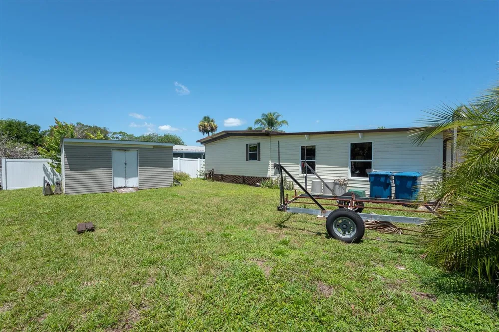 110 CHARLES STREET Edgewater, FL 32141