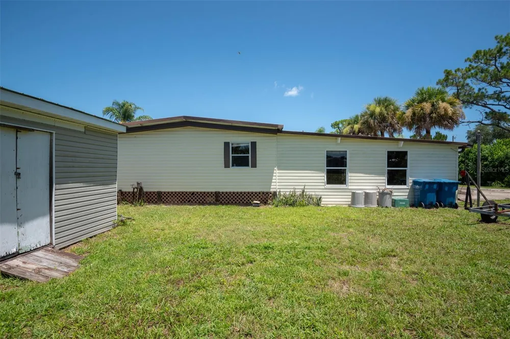 110 CHARLES STREET Edgewater, FL 32141