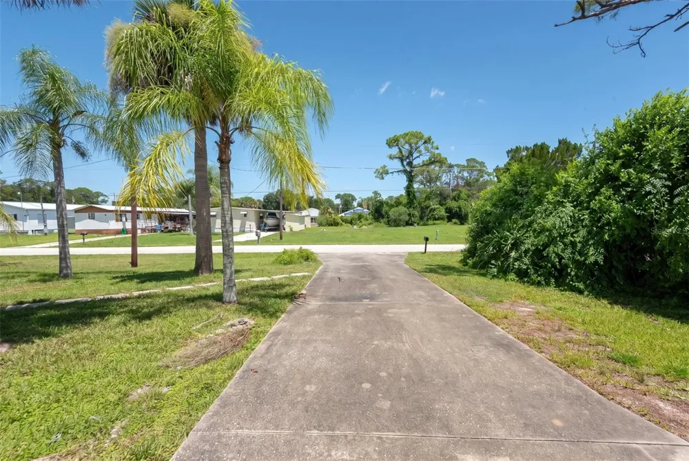 110 CHARLES STREET Edgewater, FL 32141