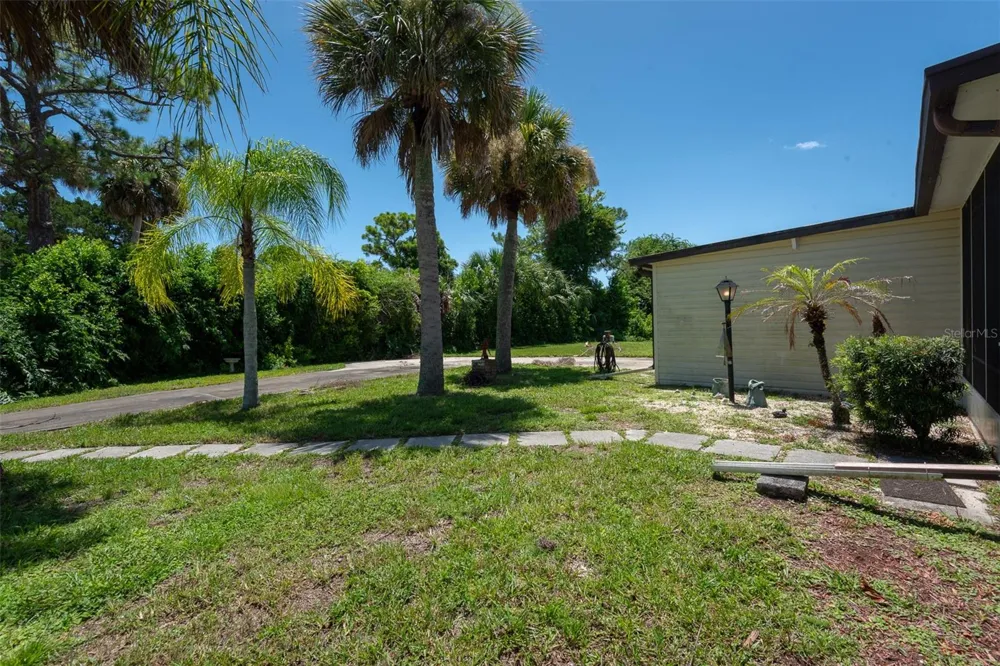 110 CHARLES STREET Edgewater, FL 32141