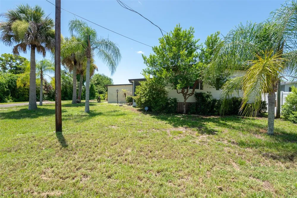 110 CHARLES STREET Edgewater, FL 32141