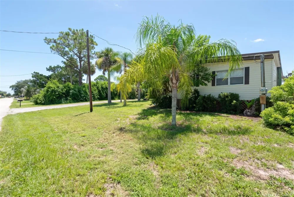 110 CHARLES STREET Edgewater, FL 32141