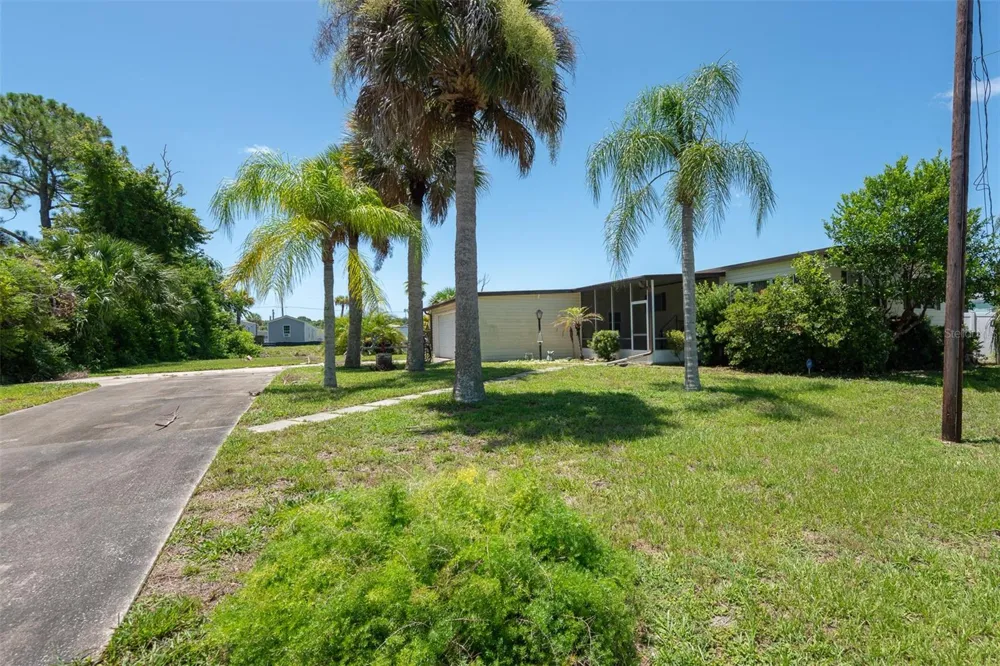 110 CHARLES STREET Edgewater, FL 32141